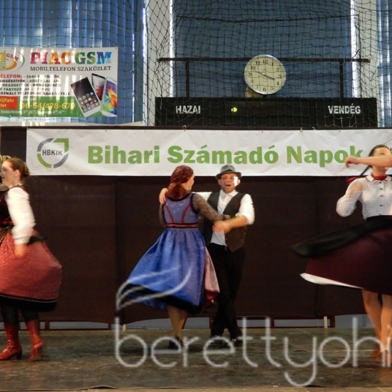 XXIII. Bihari Számadó Napok 76